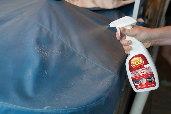 303 Products Multi Purpose Cleaner (MPN: 30204)