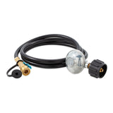 Propane Hose for Grill Connection (MPN: 57629)