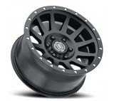 Icon Vehicle Dynamics Compression Wheel (MPN: 2017856350SB)