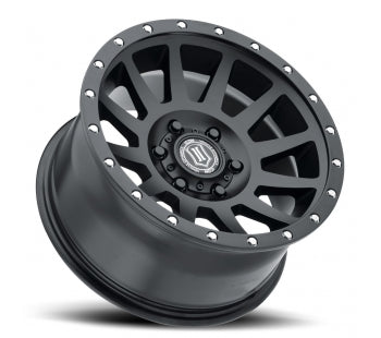 Icon Vehicle Dynamics Compression Wheel (MPN: 2017856350SB)