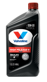 Valvoline MaxLife Synthetic Blend Engine Oil (MPN: 891668)