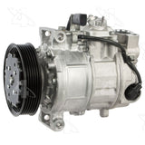 Four Seasons Air Conditioner Compressor (MPN: 98317)