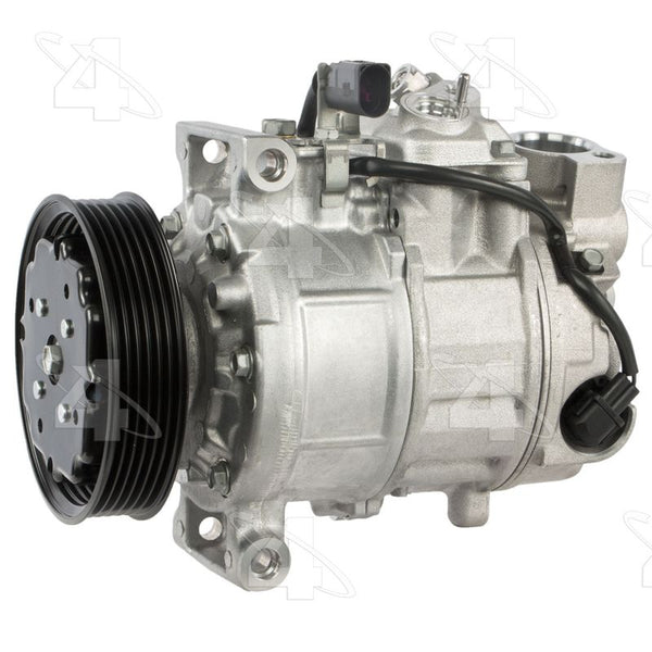 Four Seasons Air Conditioner Compressor (MPN: 98317)