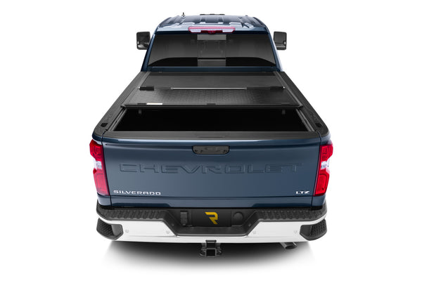 UnderCover Armor Flex Hard Folding Tonneau Cover (MPN: AX12026)