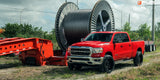 Fuel Off Road Hurricane D807 Wheel (MPN: D80720005647)