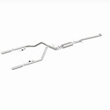 MagnaFlow Street Series Exhaust System Kit (MPN: 15792)