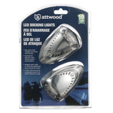 Attwood Marine Docking Light (MPN: 6522SS7)