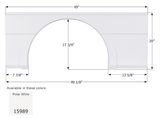 Icon Fender Skirt for Winnebago Models (MPN: 15989)