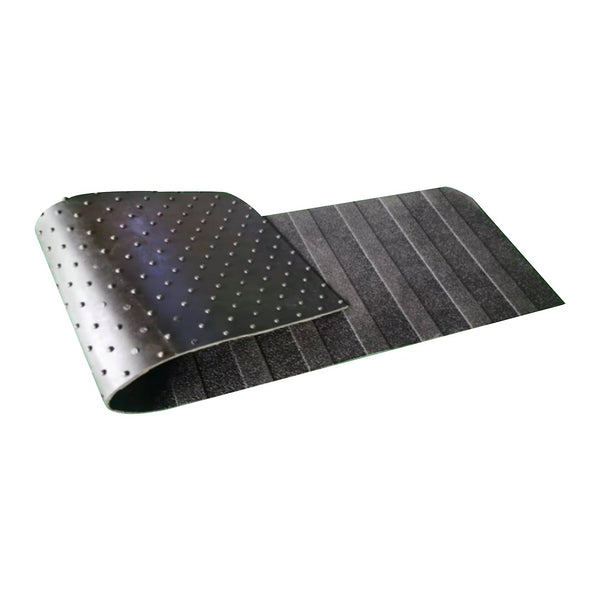 Black Horse Off Road Tailgate Mat (MPN: TGMTO12B)