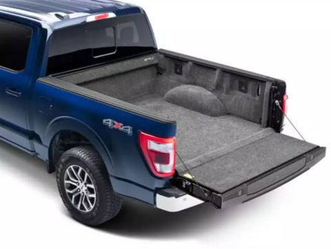 BedRug Truck Bed Liner (MPN: BRR24DCK)