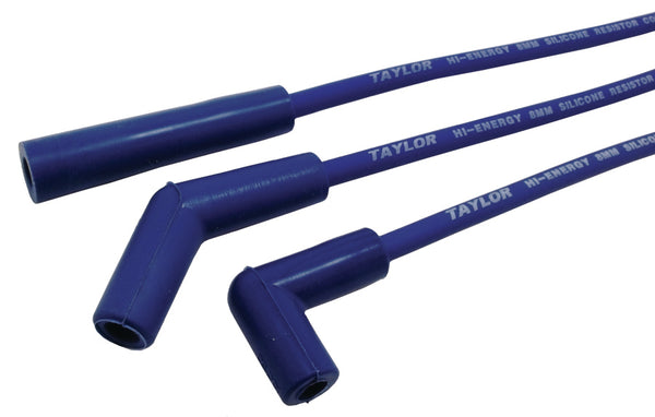 Taylor Cable Spark Plug Wire Set (MPN: 64658)