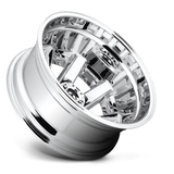Fuel Off Road Maverick D536 Wheel (MPN: D53620829335)