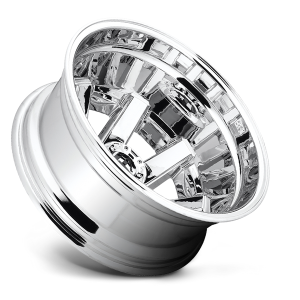 Fuel Off Road Maverick D536 Wheel (MPN: D53620829335)