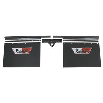 Roadmaster Mud Flap (MPN: 4400-102)