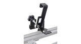 Rhino Rack Aluminium Folding Ladder Bracket (MPN: RUFLB)