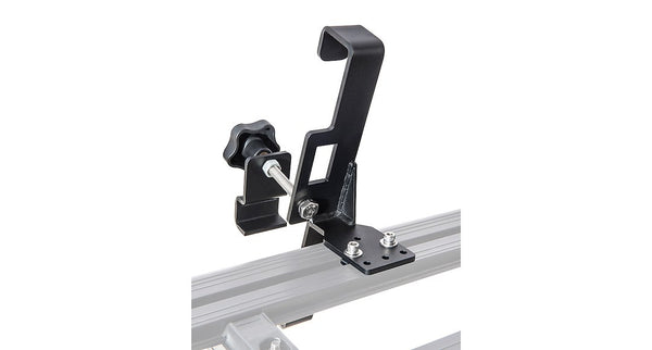 Rhino Rack Aluminium Folding Ladder Bracket (MPN: RUFLB)