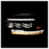 Spyder Automotive Headlight Assembly (MPN: 5088673)