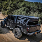 Westin Overland Cargo Rack (MPN: 51-10005)