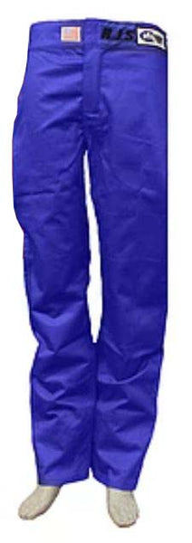R.J.S. Racing Fire Retardant Pants (MPN: 200440307)
