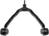 Control Arm with Ball Joint Assembly (MPN: 520-116)