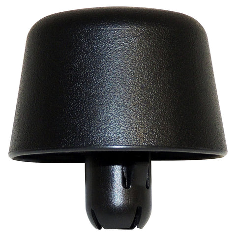 Crown Automotive Hood Stop Bumper (MPN: 55395650AD)