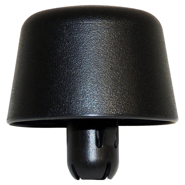 Crown Automotive Hood Stop Bumper (MPN: 55395650AD)