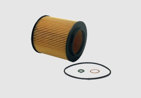 Wix Cartridge Oil Filter (MPN: 57327)