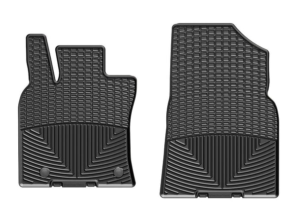 Weathertech All-Weather Floor Mats (MPN: W463)