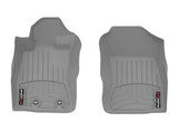WeatherTech FloorLiner Molded Fit Gray (MPN: 4618141)