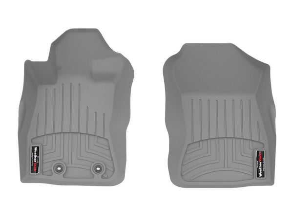 WeatherTech FloorLiner Molded Fit Gray (MPN: 4618141)