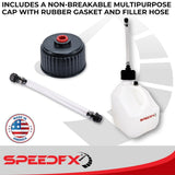 SpeedFX Liquid Storage Container (MPN: 8731)