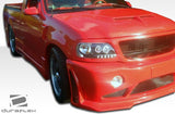 Duraflex Bumper Cover (MPN: 101822)