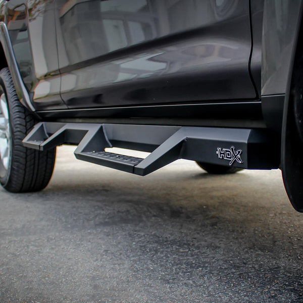 Westin HDX Drop Nerf Step Bars (MPN: 56-13835)
