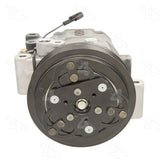 Four Seasons Air Conditioner Compressor (MPN: 68484)