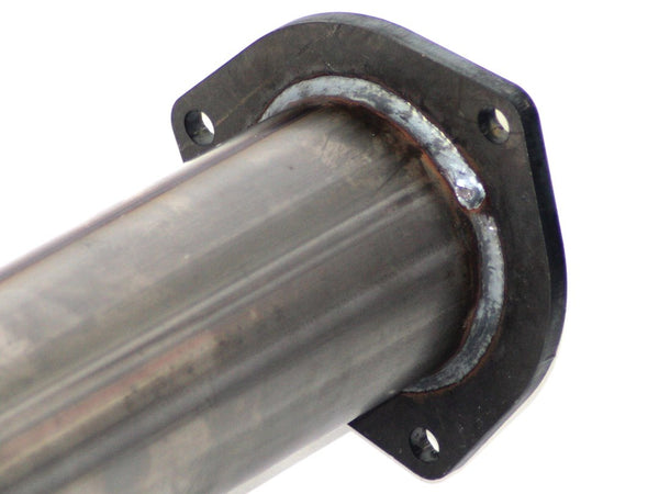 Advanced FLOW Engineering Exhaust System Kit (MPN: 49-13028)