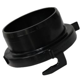LaSalle Bristol Sewer Hose Connector (MPN: 39013)