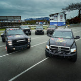 Throttle Sensitivity Booster (MPN: 1057932)