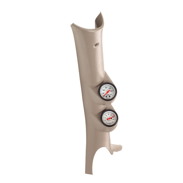 AutoMeter Gauge Pod Pillar (MPN: 7097)