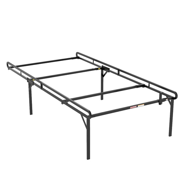 Weather Guard Steel Truck Rack (MPN: 1225)