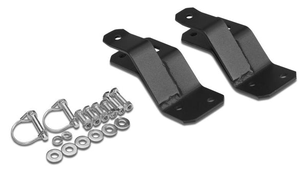 Warrior Products Renegade Roof Rack (MPN: 889)