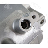 Four Seasons Air Conditioner Compressor (MPN: 58800)