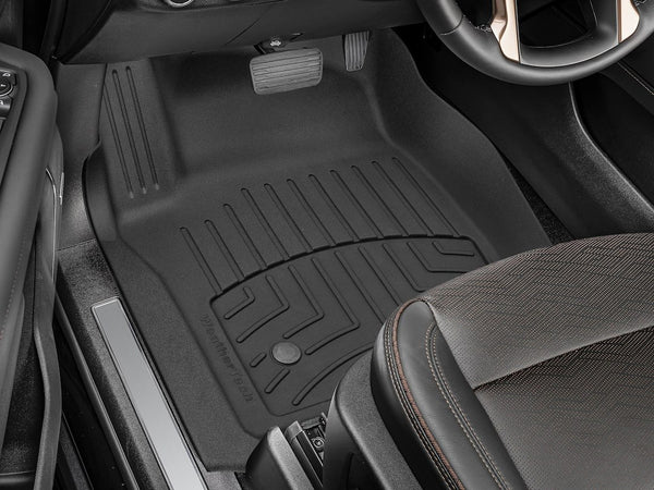 WeatherTech FloorLiner HP (MPN: 4416321IM)