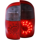 AnzoUSA LED Tail Light Assembly (MPN: 311177)