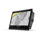 Garmin GPSMAP 8616 Chart Plotter (MPN: 010-02093-50)