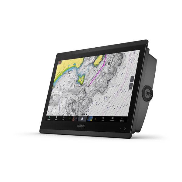 Garmin GPSMAP 8616 Chart Plotter (MPN: 010-02093-50)