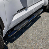 Westin Nerf Bar With Step Pads (MPN: 21-24225)