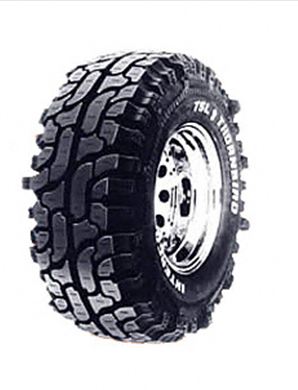 Super Swampers TSL Thornbird Tire (MPN: T-304)