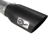 Advanced FLOW Engineering Exhaust System Kit (MPN: 49-44041-B)