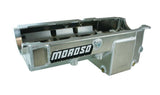 Moroso Performance Oil Pan (MPN: 20385)