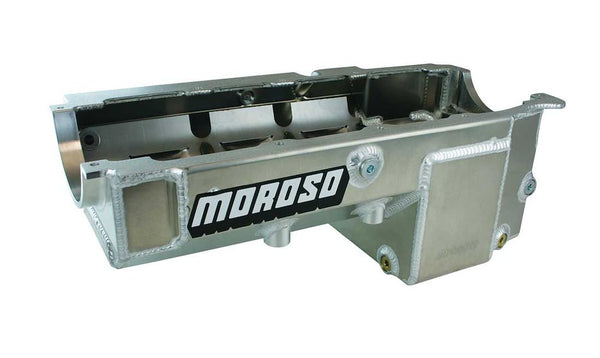 Moroso Performance Oil Pan (MPN: 20385)